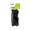 Essentials By Leisure Arts Pom Poms - Black -10Mm - 100 Piece Pom Poms Arts And Crafts Colored Pompoms For Crafts Craft Puff Balls For Crafts
